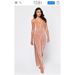Tobi dress
